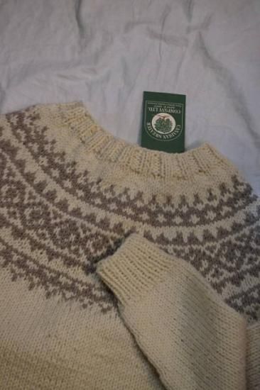 CANADIAN SWEATER COMPANY』 (カナディアンセーター)別注 CANADIAN SWEATER COMPANY』 (カナディアンセーター)別注
