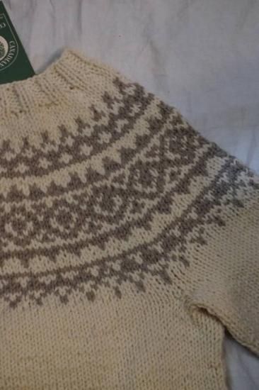 CANADIAN SWEATER COMPANY』 (カナディアンセーター)別注 CANADIAN SWEATER COMPANY』 (カナディアンセーター)別注