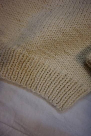 CANADIAN SWEATER COMPANY』 (カナディアンセーター)別注 CANADIAN SWEATER COMPANY』 (カナディアンセーター)別注