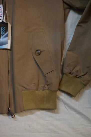 BARACUTA 』(バラクータ)G9 クラッシック ハリントンジャケット BARACUTA 』(バラクータ)G9 クラッシック ハリントンジャケット