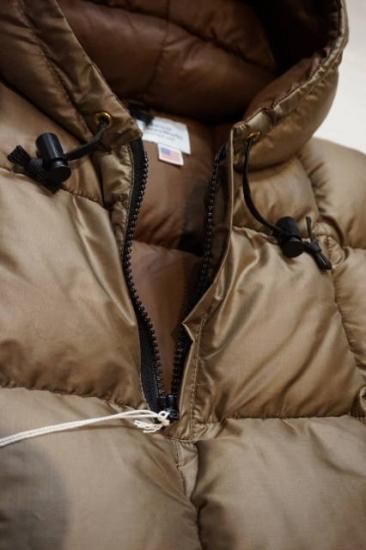 CRESCENT DOWN WORKS』(クレセントダウンワークス)別注 プル CRESCENT DOWN WORKS』(クレセントダウンワークス)別注 プル
