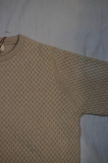 WILLIAM LOCKIE』(ウイリアム ロッキー)【別注】カシミア WILLIAM LOCKIE』(ウイリアム ロッキー)【別注】カシミア