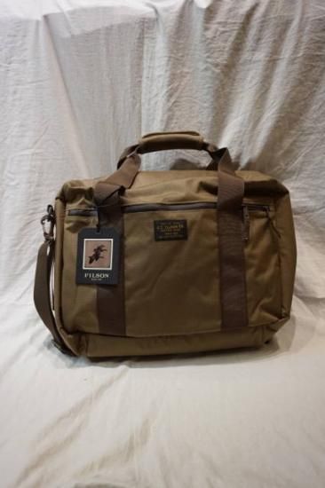 FILSON』(フィルソン) リップストップ ナイロン プルマン FILSON』(フィルソン) リップストップ ナイロン プルマン