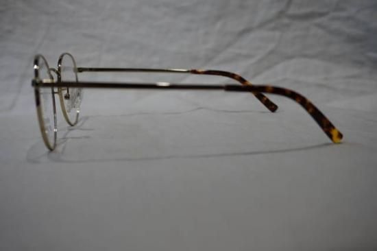 松野屋 キャンバスフラットショルダー 1950's USA製 Shuron 12KGF