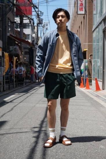 FILSON』(フィルソン) DRY FALLS SHORTS( ドライフォールズ FILSON』(フィルソン) DRY FALLS SHORTS( ドライフォールズ