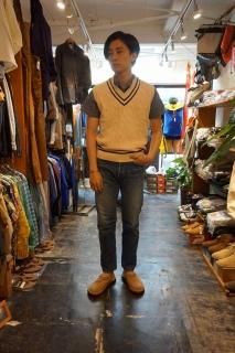 THE SANDALMAN - インポートグッズ ファースト