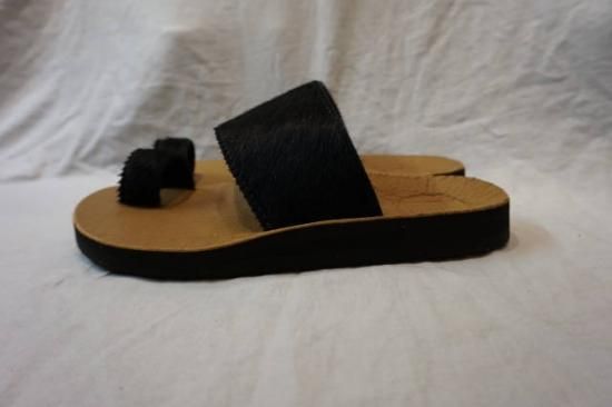 THE SANDALMAN 』(ザ、サンダルマン) 【別注】 トゥーループ THE SANDALMAN 』(ザ、サンダルマン) 【別注】 トゥーループ