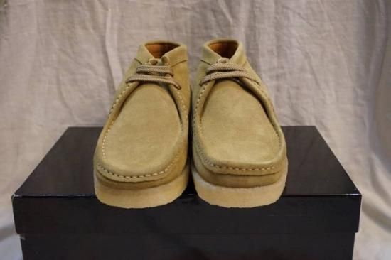 PADMORE&BARNES 』 (パドモア&バーンズ) オリジナルワラビ PADMORE&BARNES 』 (パドモア&バーンズ) オリジナルワラビ