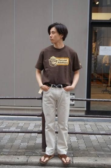 TORY LEATHER トリーレザー Hook Buckle Belt