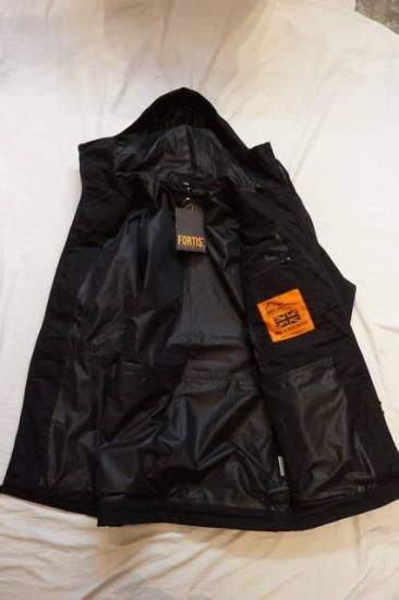 FORTIS Clothing フォーティスクロージング リップストップ