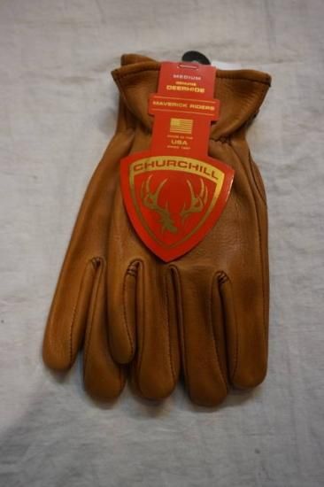 CHURCHILL GLOVE』(チャーチルグローブ)ディアスキン グローブ CHURCHILL GLOVE』(チャーチルグローブ)ディアスキン グローブ
