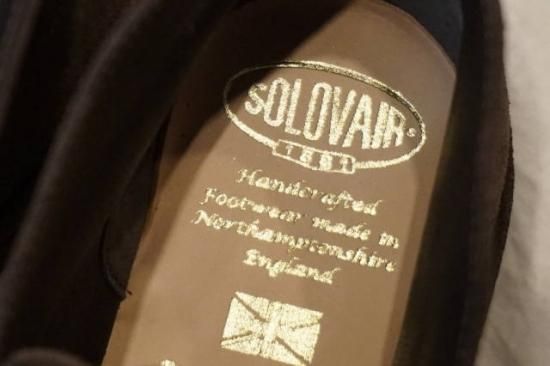 【数回使用程度】ソロヴェアー カントリーブーツ UK9 ライトブラウン 楽天市場】ソロヴェアー（ブランドソロヴェアー）（靴）の通販