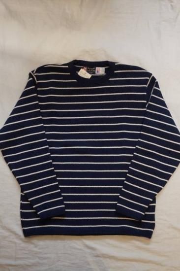 Binghamton Knitting Company 』 (ビンガムトンニッティング