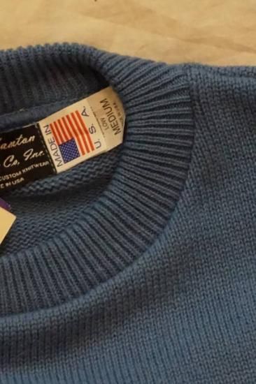 Binghamton Knitting Company 』 （ビンガムトンニッティング