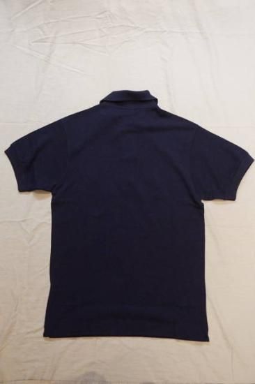 LACOSTE 』 (ラコステ) L1212 クラシック ピケ(鹿の子 LACOSTE 』 (ラコステ) L1212 クラシック ピケ(鹿の子