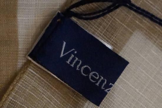 VINCENZO MIOZZA』 (ヴィンセンツォ・ミオッツァ) コットン