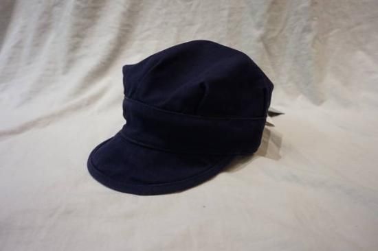 CAP MARINE』（キャップマリーン） マテロット マリンキャップ