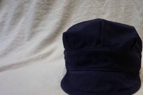CAP MARINE』（キャップマリーン） マテロット マリンキャップ