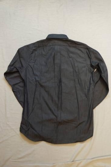 INDIVIDUALIZED SHIRTS 』（インディビジュアライド