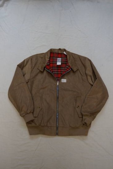 Phlannel Cotton Corduroy G9 Jacket M