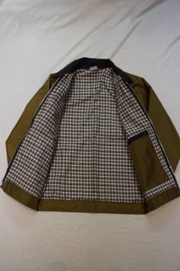 『DAN’S HUNTING GEAR』 (ダンズ ハンティング ギア) スポーツマンズ チョイス コート アメリカ製 - インポートグッズ ファースト