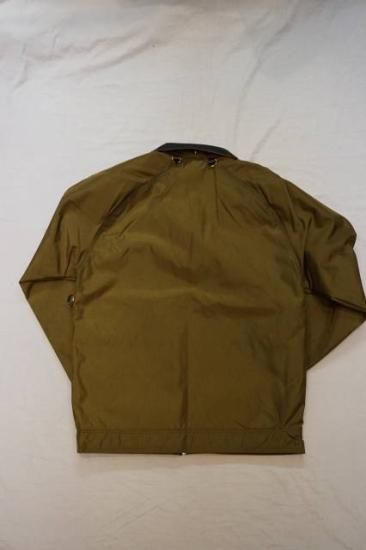 『DAN’S HUNTING GEAR』 (ダンズ ハンティング ギア) スポーツマンズ チョイス コート アメリカ製 - インポートグッズ ファースト