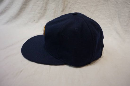 EBBETS FIELD FLANNELS』 (エベッツフィールドフランネルズ) ウール