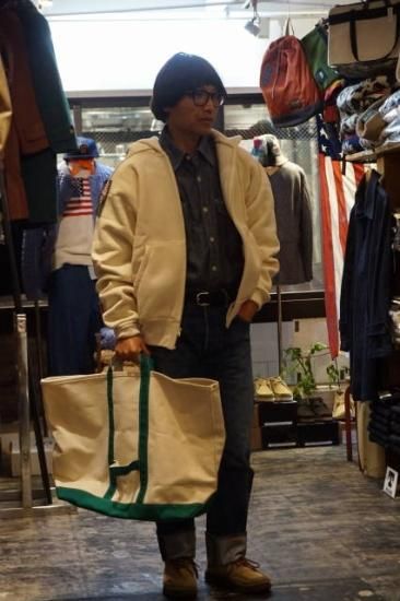 C.R.DANIELS.inc』 (シー、アール、ダニエル) ダンダックス クラシック