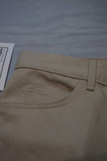 アメリカ製　イエローラット ペグトップパンツ　ピケパンツ Yellow Rat Peg-top Pants - 2DOORS ONLINE