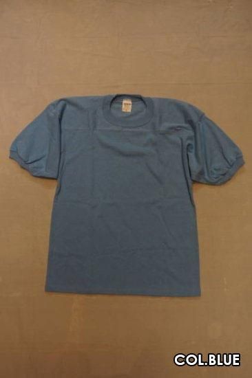 AMERICAN MFG COMPANY』 フラット＆ソロリティ ジャージ