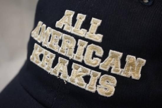 アメリカ製】キャップ サンバイザーキャップ 企業もの 刺繍ロゴ アメリカ製】キャップ サンバイザーキャップ 企業もの 刺繍ロゴ