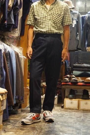 Walsh Footwear』 (ウォルシュ フットウエアー) エンサイン