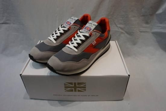 Walsh Footwear』 (ウォルシュ フットウエアー) エンサイン