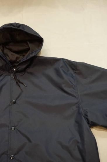 【美品】GAME SPORTSWEAR コーチジャケット MADE IN USA GAME SPORTSWEAR』 (ゲームスポーツウェア) ナイロン コーチ