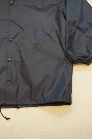 GAME SPORTSWEAR』 (ゲームスポーツウェア) ナイロン コーチ