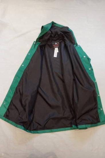 GAME SPORTSWEAR』 (ゲームスポーツウェア) ナイロン コーチ