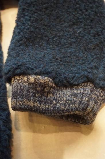 【美品】COLDBREAKER コールドブレーカー ウールロングコートネイビー COLDBREAKER – Lifewares & Co. | ライフウェアーズ