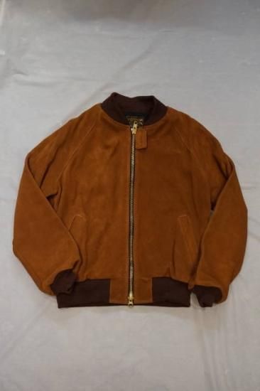 VANSON 』 (バンソン) 別注 9TJチームジャケット スリム VANSON 』 (バンソン) 別注 9TJチームジャケット スリム