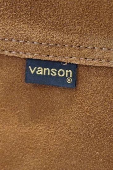 VANSON 』 (バンソン) レザー トートバッグ ショートハンドル VANSON 』 (バンソン) レザー トートバッグ ショートハンドル