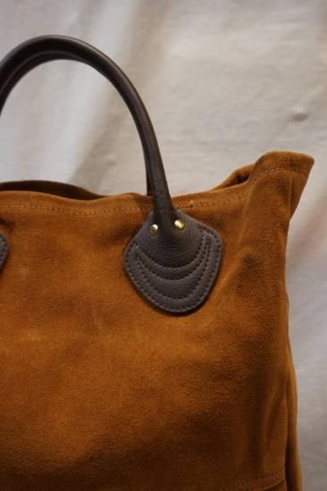ゼニス新作モデル 』 VANSON (バンソン) ショートハンドル トートバッグ レザー バッグ