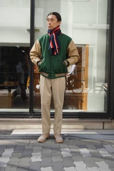 ENGLISH TRADITIONxFIRST』 (イングリッシュトラディッション ENGLISH TRADITIONxFIRST』 (イングリッシュトラディッション