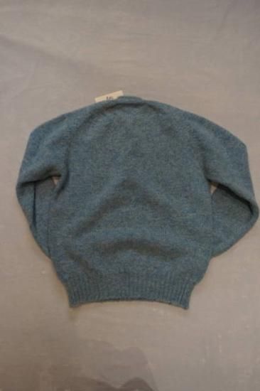 JAMIESON'S』(ジャミソンズ) シェットランドセーター 3PLY JAMIESON'S』(ジャミソンズ) シェットランドセーター 3PLY