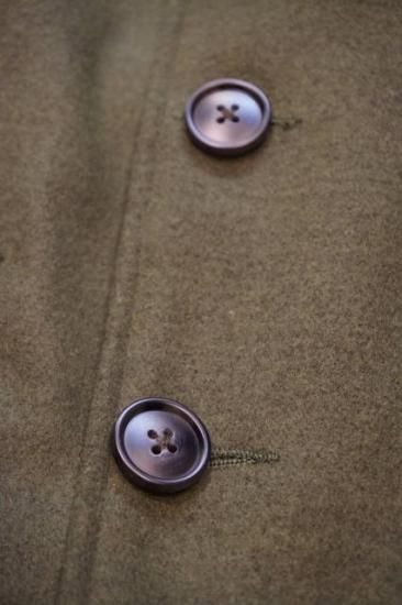 USA製！M YELLOW RAT PORT COAT II YELLOW RAT』 (イエローラット） ポートコート （ハンター