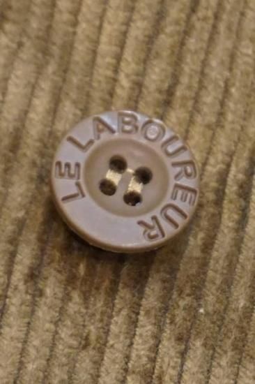 LE LABOUREUR』 (ル・ラブルール) ヘビーコーディロイワーク LE LABOUREUR』 (ル・ラブルール) ヘビーコーディロイワーク