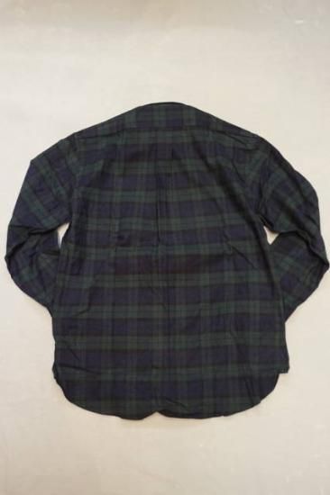 GAMBERT CUSTOM SHIRTS』 (ギャンバード カスタム シャツ GAMBERT CUSTOM SHIRTS』 (ギャンバード カスタム シャツ