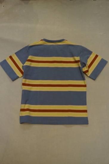 廃盤カナダ製Battenwear バテンウェアラガーシャツサイズM