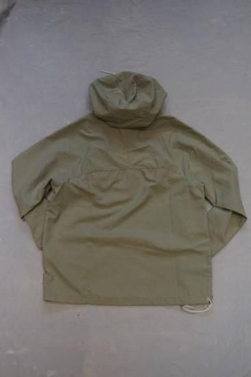 BATTENWEAR』 (バテンウェア) パッカブルアノラック タスラン BATTENWEAR』 (バテンウェア) パッカブルアノラック タスラン