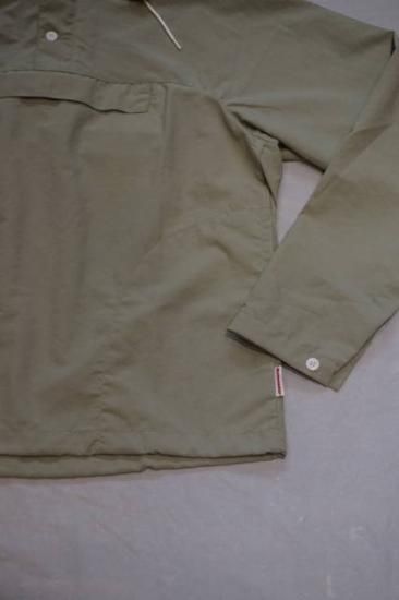 BATTENWEAR』 (バテンウェア) パッカブルアノラック タスラン BATTENWEAR』 (バテンウェア) パッカブルアノラック タスラン