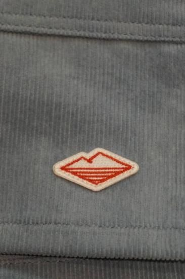 PostOveralls Battenwearショートパンツ　デニム　コラボ PostOveralls Battenwearショートパンツ デニム コラボ Rick Owens