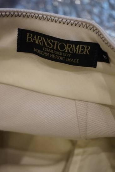 BARNSTORMER』 (バーンストーマー) マックイーン ピケ 1970P